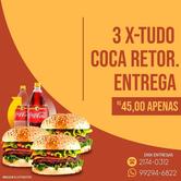 Edim Lanches