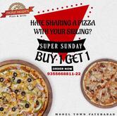 Chicago Delights- Fatehabad