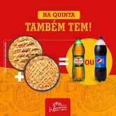 Finne Pizza PIZZARIA DELIVERY