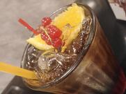 Barrio's Cocktail bar