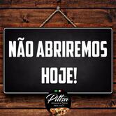 Pittsa Massas e Pizzas