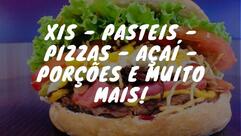 Popeye - Pastelaria e Hamburgueria