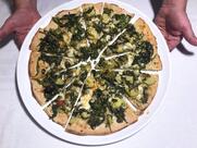 Il Nocciolo Selvatico Ristorante a Sieti (SA)