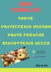 Bar Charlye Snc