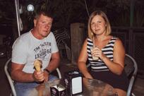 Cristal Bar Di Gotadoro Fabio