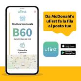 McDonald's - Roma EUR Rome