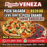 Pizzaria Veneza
