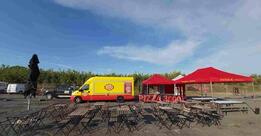 Pizza 3000 St Raphaël