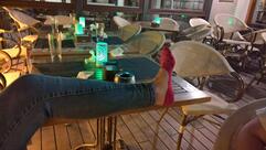 Bar Licone - Cogne (ao)