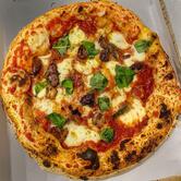 Daniele Cacciuolo Pizzeria e Bistrot