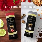Espresso In Cialde