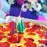 PAPA'S PIZZA