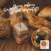 Delícias e Sabores