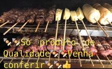 Churrasquinho dos Silvas - Da Nazário