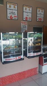 Alternativa Salgados