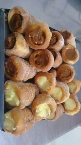 Padaria Universo - Werle & Fontana Ltda