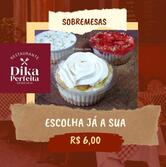 Dika Perfeita Restaurante