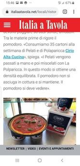 C'è pizza per te 2.0