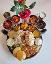 Patel Dinning Hall & Restaurant (The Grand Patel)