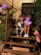 Bar Fiorella Pellini Top