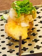 串の助 阪急六甲店