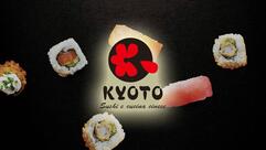 Ristorante Giapponese "Kyoto"
