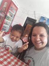 Churrascaria Encanto do Agreste