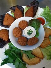 Les Sœurs Syriennes