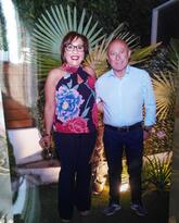 Mamma Rita cafè lounge pub food pizza