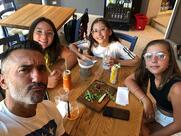 Mamma Rita cafè lounge pub food pizza