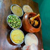 Pesqueiro Ipê Restaurante