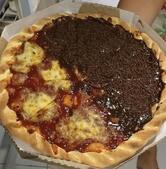 Pizzaria & Esfiharia Nova Mirim