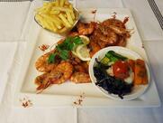 Café-Restaurant-indien du valais Le Progrès à Vernayaz