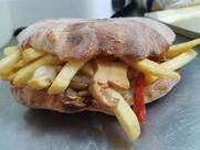 Pizzeria Black Betty Di Elmo Cataldo