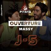 Pitaya Thaï Street Food