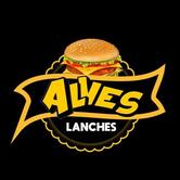 Alves Lanches Brás de Pina