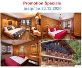 Auberge Petit Paradis