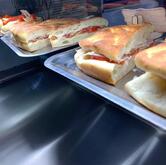 Strapizzami, Pizza Al Taglio