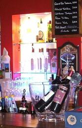 Trattoria Vecchi Tempi Tarvisio