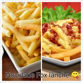 Fox Sanduicheria