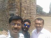 Rani Palace, Family Restaurant, Kittur