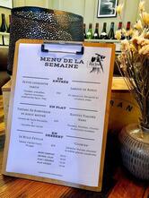 Biz'tro "Chic & Gourmand"