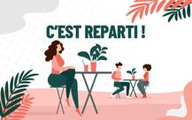 Restaurant Le Cocotier