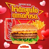 Eskilan Burguer Santa Margarida