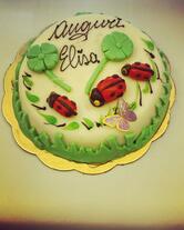 Pasticceria Benedetto colli albani