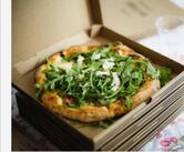 Pizzeria d'asporto Marconi