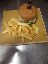 Hostaria da Edo - Trattoria, Pizzeria, Casa Vacanze