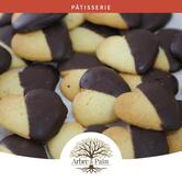 Arbre à Pain - Siège