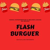 Flash Burguer