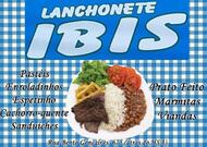 Lanchonete Ibis